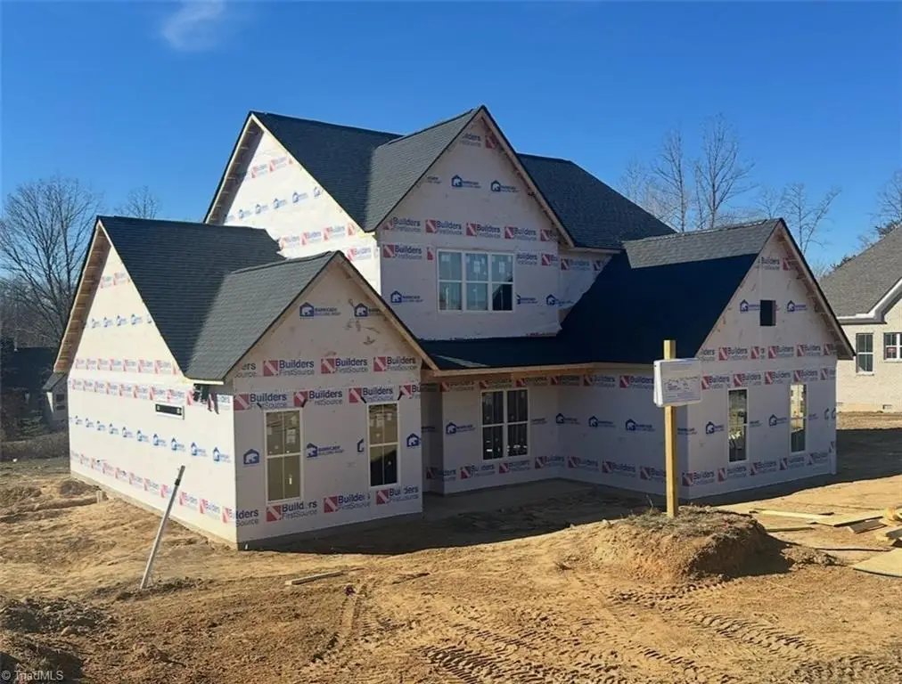 7607 Sir William Drive, Kernersville, NC 27284 - #1