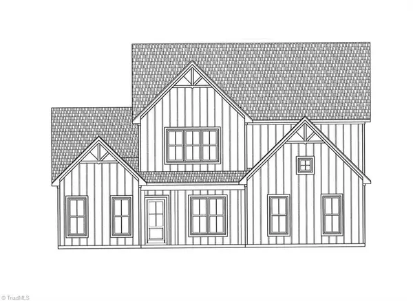 7607 Sir William Drive, Kernersville, NC 27284