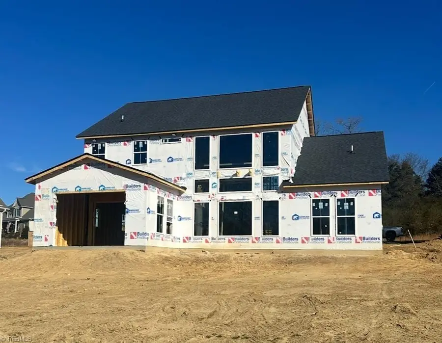 7607 Sir William Drive, Kernersville, NC 27284 - #2