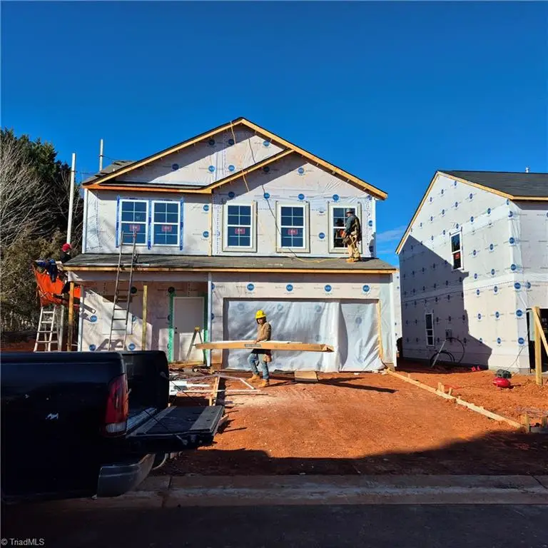 5158 Fallmeade Road, Kernersville, NC 27284 - Image #2