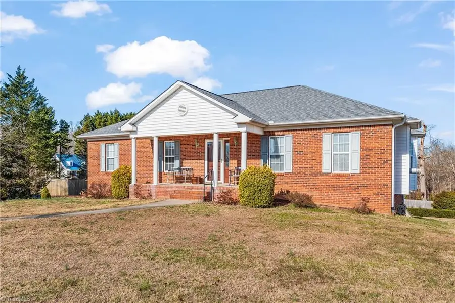 1100 Friedberg Church Road, Arcadia, NC 27127 - Image #3