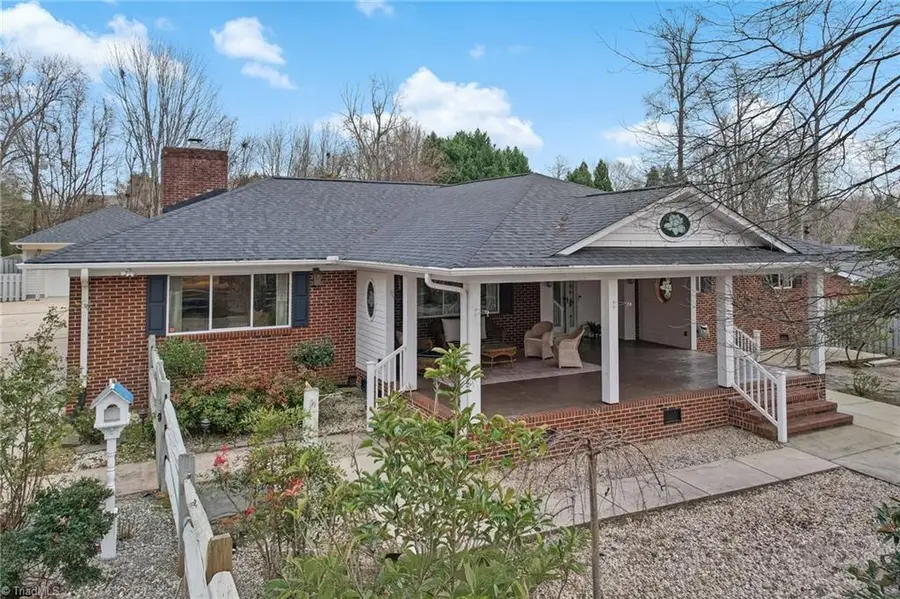1104 Hobbs Road, Greensboro, NC 27410 - Image #2