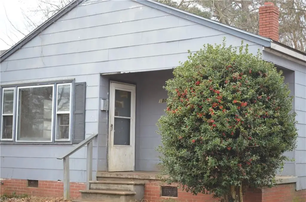 1504 Brentwood Street, High Point, NC 27260 - Image #1