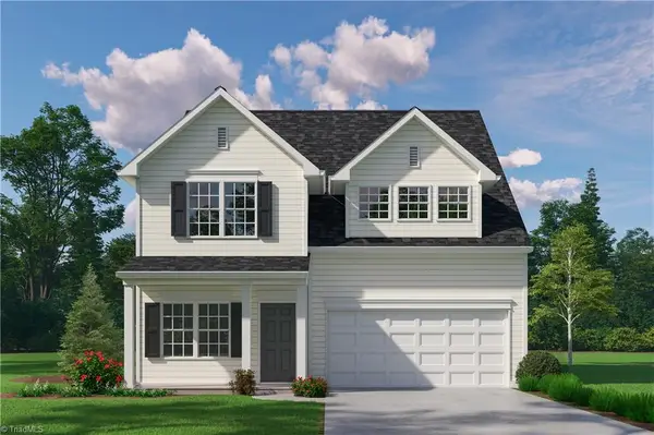 1311 Dandridge Drive #344, Kernersville, NC 27284