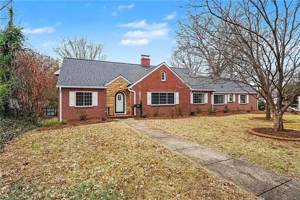 3300 Anderson Drive, Winston Salem, NC 27127 - #1