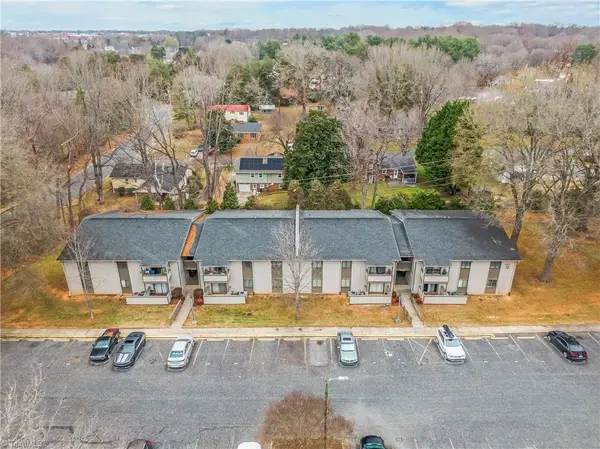 2250 Sunderland Road #29B, Winston-Salem, NC 27103