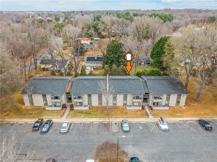 2250 Sunderland Road #29B, Winston Salem, NC 27103 - #2