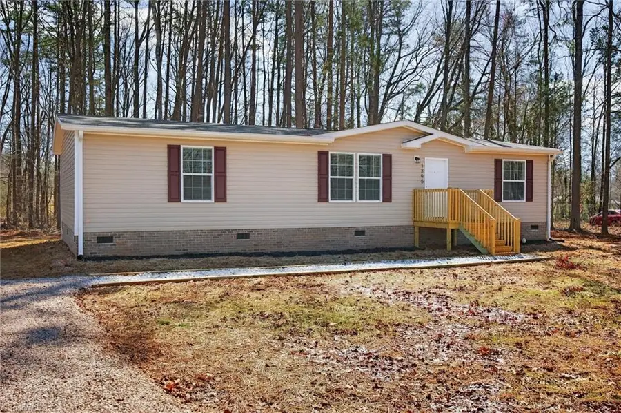 1395 Safrit Road, Salisbury, NC 28146 - #3