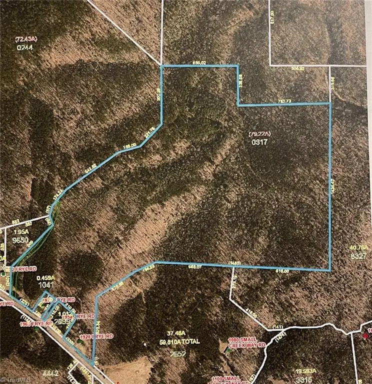 1928 Frye Road, Westfield, NC 27053 - Image #2