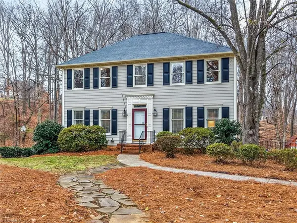 7013 Orchard Path Drive, Clemmons, NC 27012