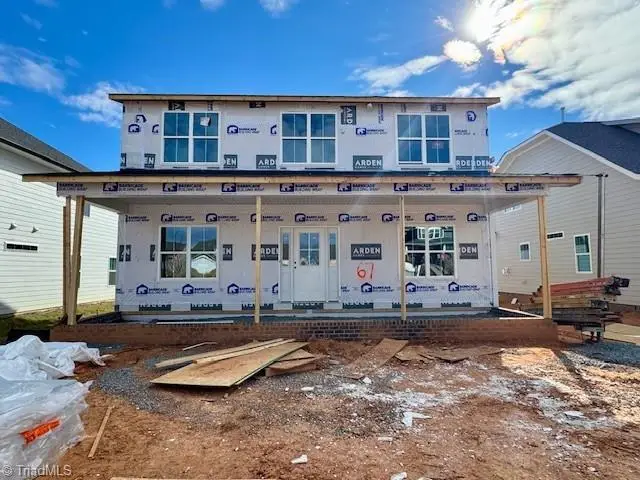 1640 Cross Village Avenue, Kernersville, NC 27284 - Image #1