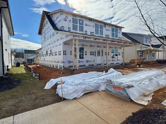 1640 Cross Village Avenue, Kernersville, NC 27284 - Image #3