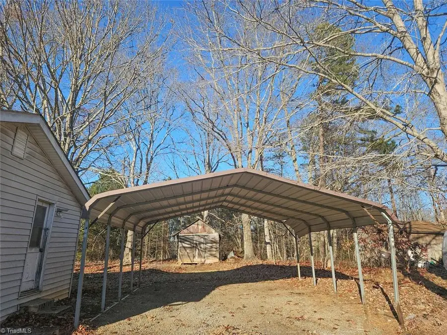 423 Mount Zion Church Road, Stokesdale, NC 27357 - Image #2