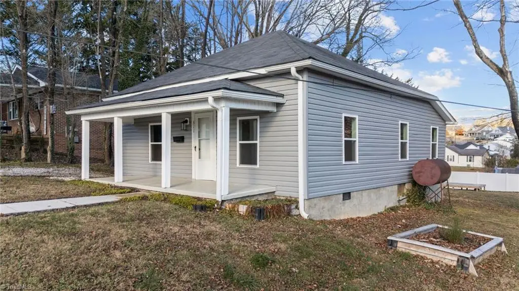 311 E Lebanon Street, Mount Airy, NC 27030 - Image #1