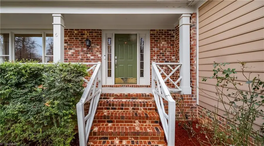 6 Spring Oak Court, Greensboro, NC 27410 - #3