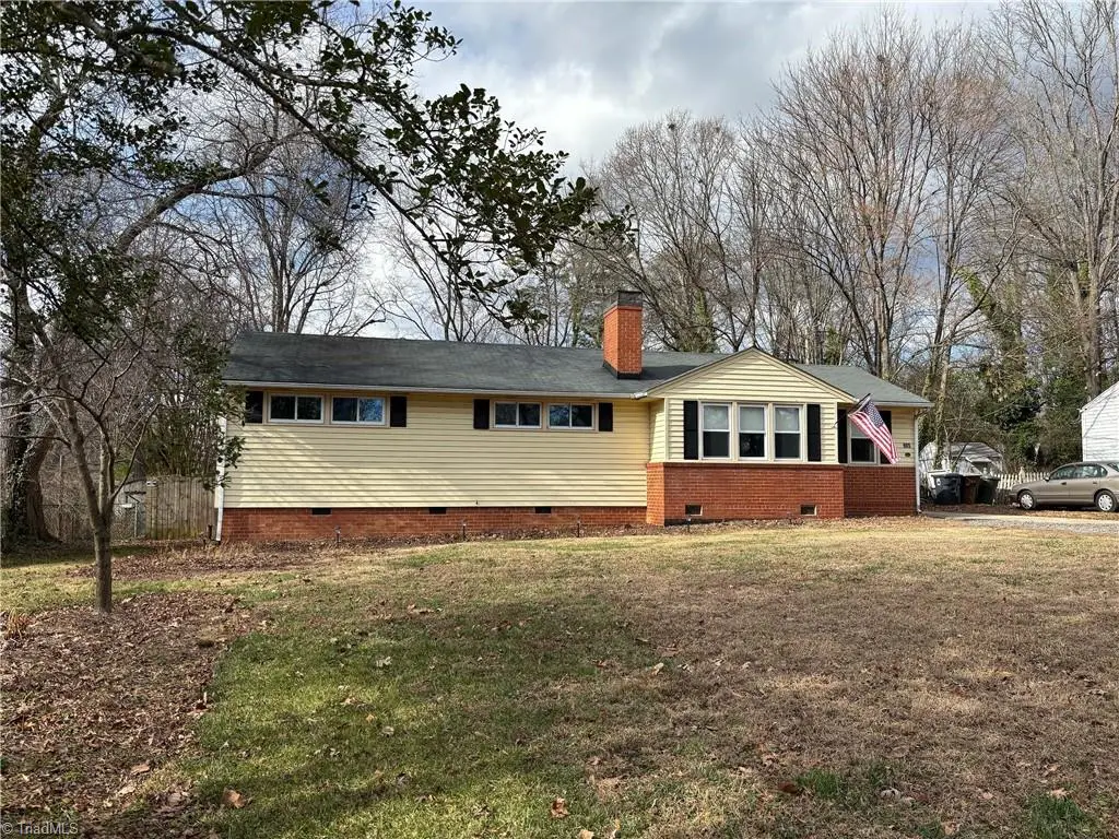 905 N Elam Avenue, Greensboro, NC 27408 - #1