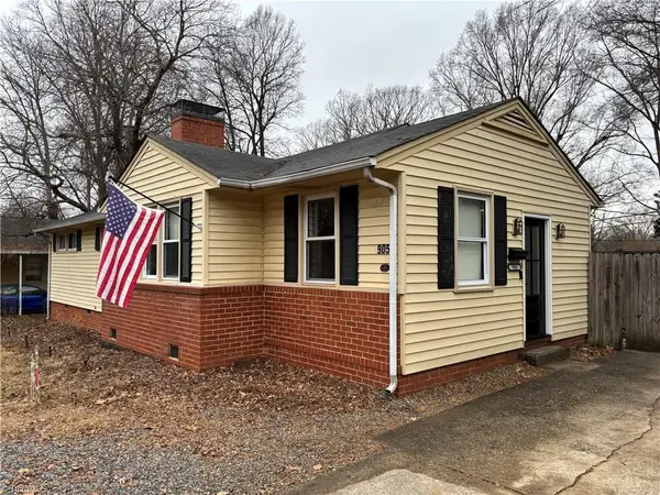 905 N Elam Avenue, Greensboro, NC 27408
