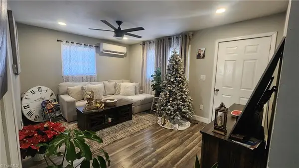 1210 22nd Street, Winston-Salem, NC 27105