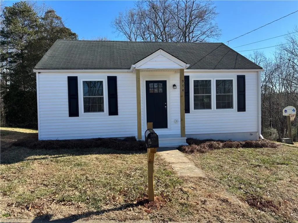 914 Highland Ridge, Martinsville, VA 24112 - #1