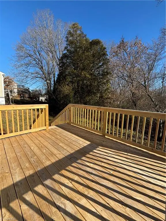 914 Highland Ridge, Martinsville, VA 24112 - #2