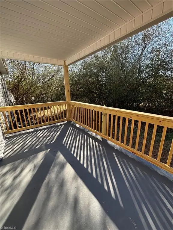 120 Crescent Street, Martinsville, VA 24112 - #2