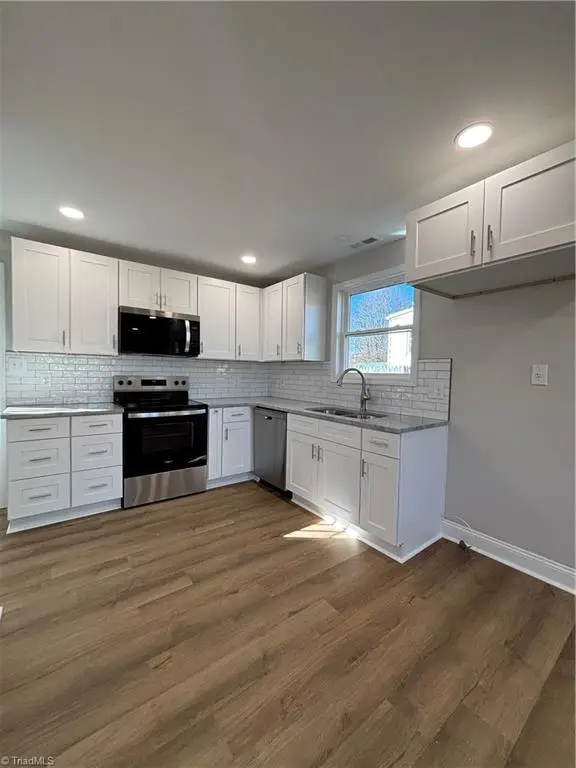 120 Crescent Street, Martinsville, VA 24112 - #3