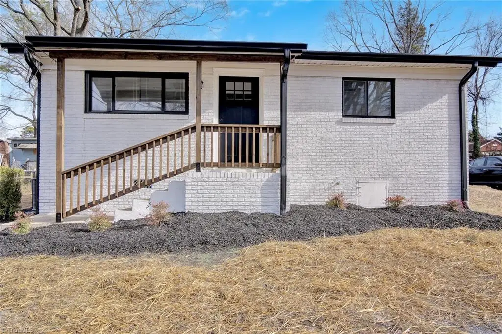 9 Grant Street, Lexington, NC 27292 - #1