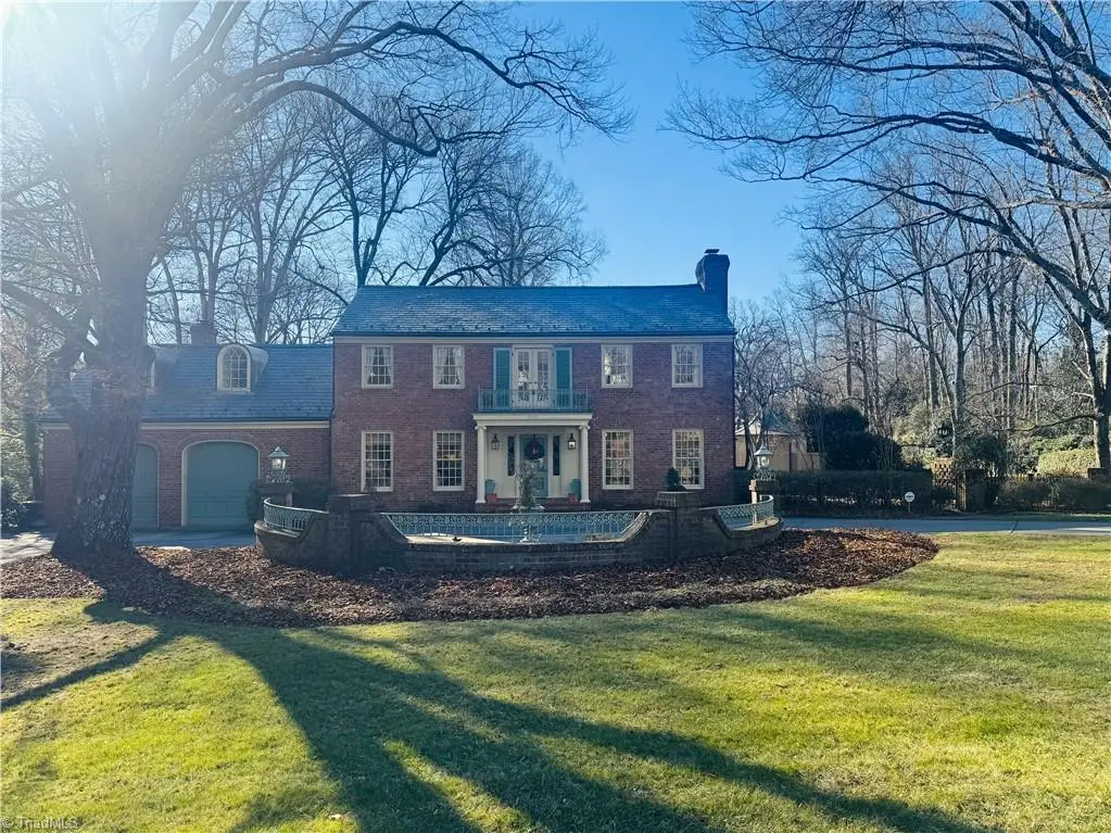 2025 Saint Andrews Road, Greensboro, NC 27408 - #1