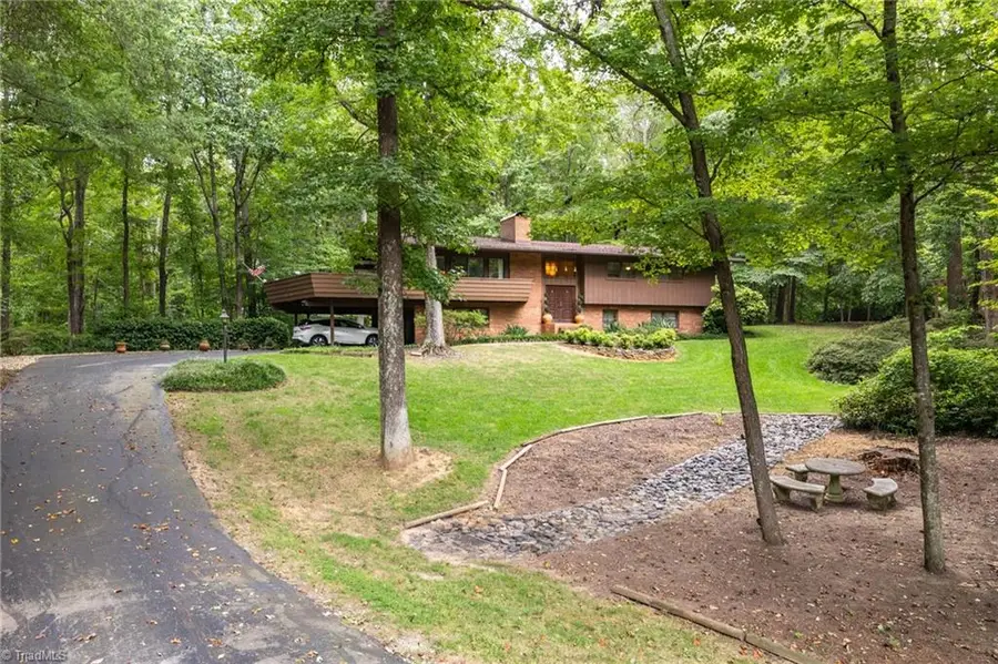 1358 Tellowee Road, Eden, NC 27288 - Image #2