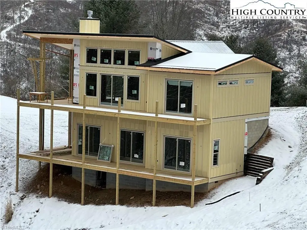 19 Cozy Cabins Circle, Piney Creek, NC 28663 - Image #1