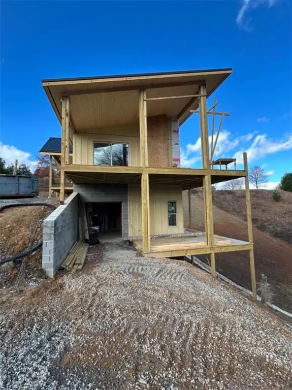 19 Cozy Cabins Circle, Piney Creek, NC 28663 - Image #2