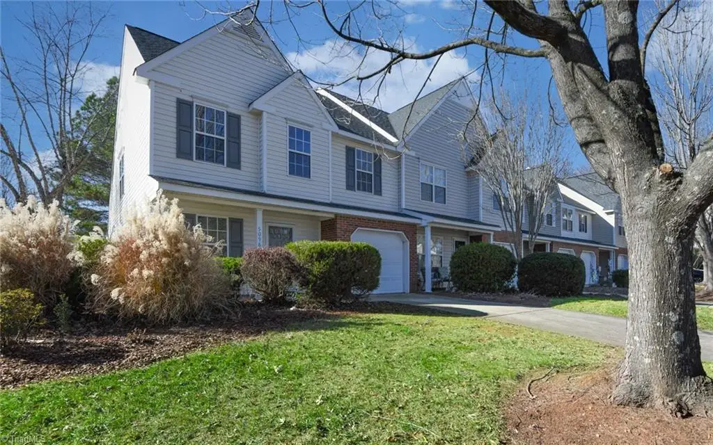 5096 Bartholomews Lane, Greensboro, NC 27407 - #1