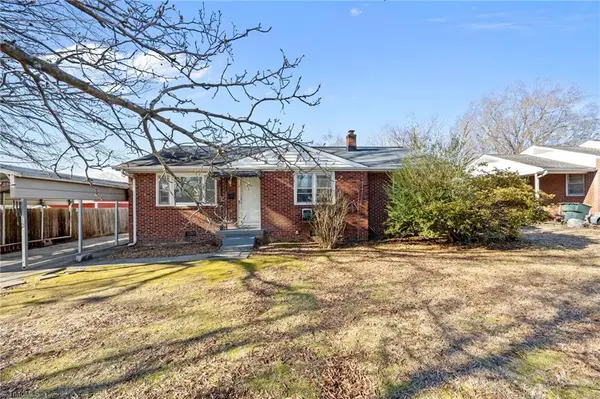 504 Walker Avenue, Graham, NC 27253