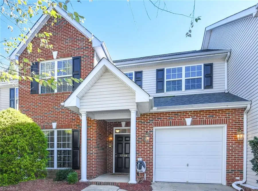 6708 Marielle Point, Whitsett, NC 27377 - Image #2