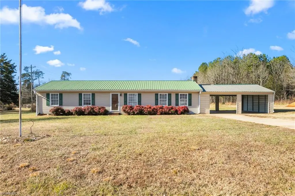 802 Quailmeadow Lane, Colfax, NC 27235 - Image #1