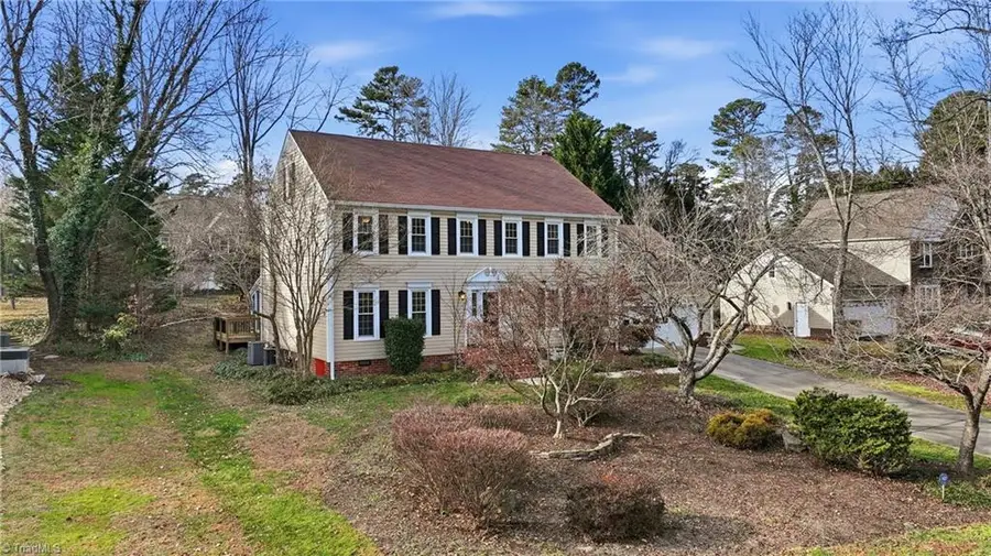 708 Teague Drive, Jamestown, NC 27282 - Image #3