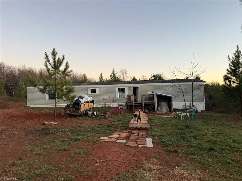 850 Eagle Mills Road, Hamptonville, NC 27020 - Image #1