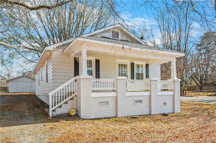 2619 Pinecroft Road, Greensboro, NC 27407 - #2