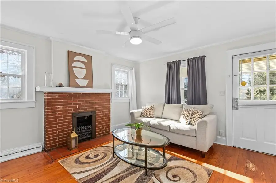 2619 Pinecroft Road, Greensboro, NC 27407 - #3