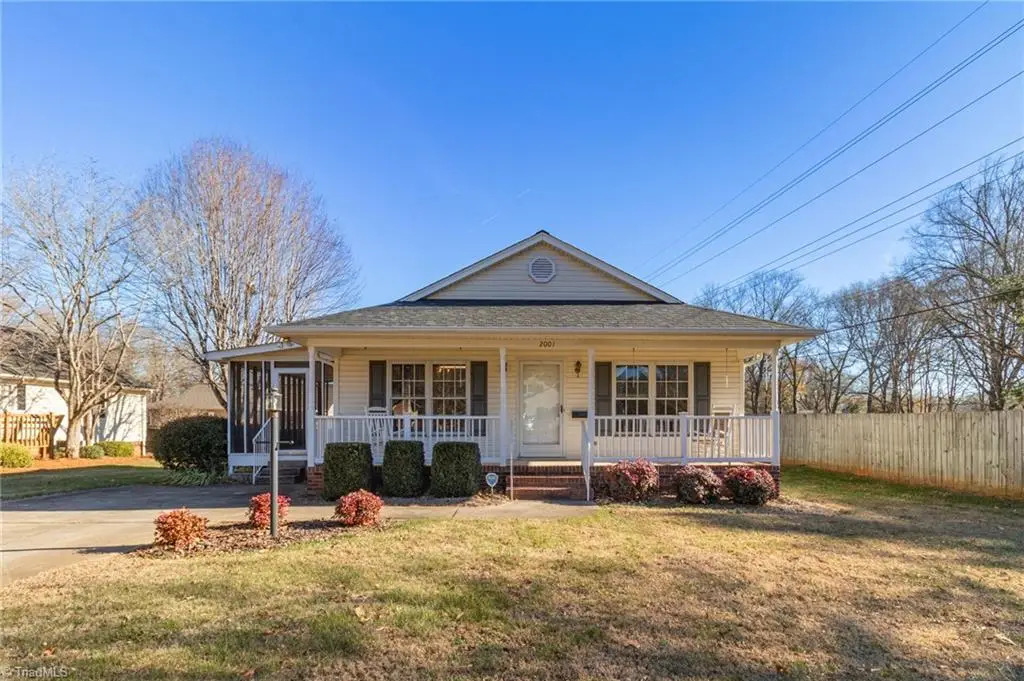 2001 Sunshine Lane, Lexington, NC 27295 - Image #1