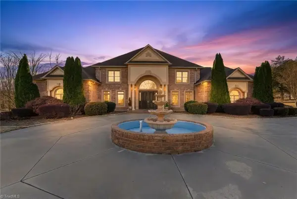 450 Beaver Creek Road, Lexington, NC 2