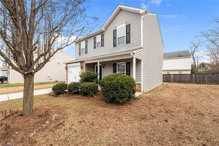 1482 Hammermill Lane, Kernersville, NC 27284 - Image #3