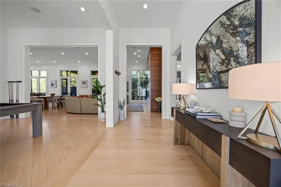 2108 Berkshire Lane, Greensboro, NC 27408 - #3