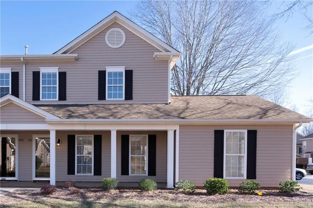 156 Pinewood Lane #101, Bermuda Run, NC 27006 - Image #1
