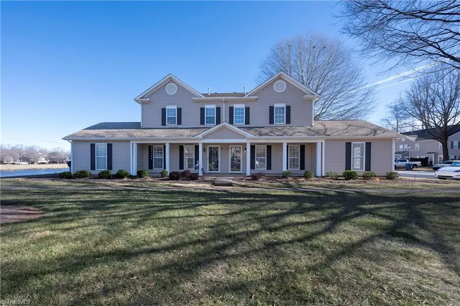 156 Pinewood Lane #101, Bermuda Run, NC 27006 - Image #2