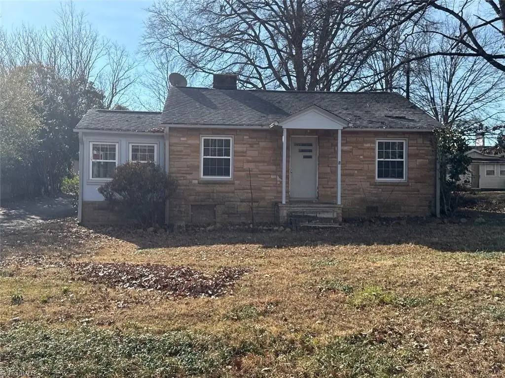 2935 Isaacs Place, Greensboro, NC 27408 - Image #1