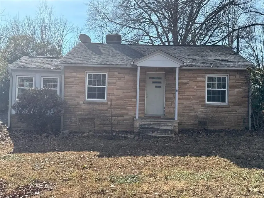 2935 Isaacs Place, Greensboro, NC 27408 - Image #3