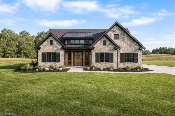 157 Emory Court, Lexington, NC 27295