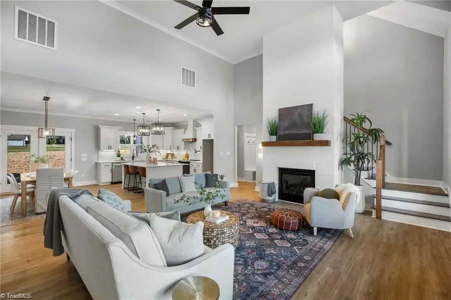 157 Emory Court, Lexington, NC 27295 - Image #3