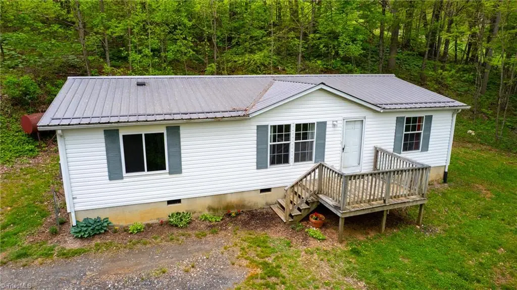 760 Townview Street, West Jefferson, NC 28694 - #1